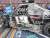 `テイト・フォグルマン` #12 トレーガー・グリルズ シボレー シルバラード NASCAR キャンピングワールドトラックシリーズ 2021 シェビー・シルバラード250 ウィナー (ミニカー) その他の画像1