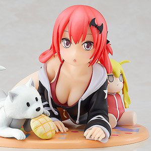 Satanichia Kurumizawa McDowell (PVC Figure)