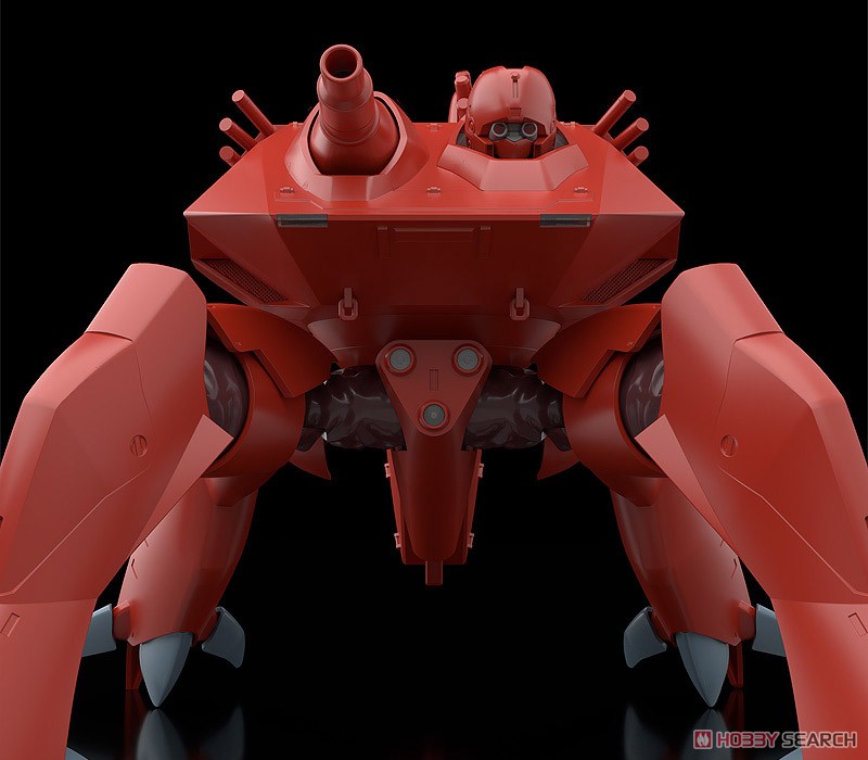 MODEROID HAL-X10 (Plastic model) Other picture6