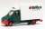 (HO) メルセデスベンツ スプリンター `18 Case トラック `Brillux` (鉄道模型) 商品画像1