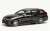 (HO) BMW Alpina B3 Touring Brilliant Black (Model Train) Item picture1