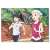 [Love Live! Superstar!!] Alone Time! -Special Times- Clear File Ver. Chisato & Ren (Anime Toy) Item picture1