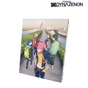 SSSS.Dynazenon Canvas Board (Anime Toy)