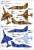 USAF A-4F Skyhawk `Top Gun` (Set of 2) (Plastic model) Color4