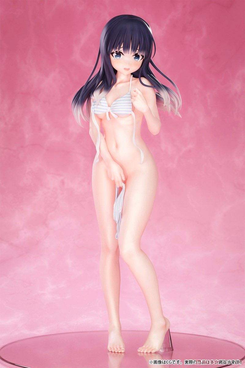 肉感少女 クロエ (フィギュア) その他の画像11