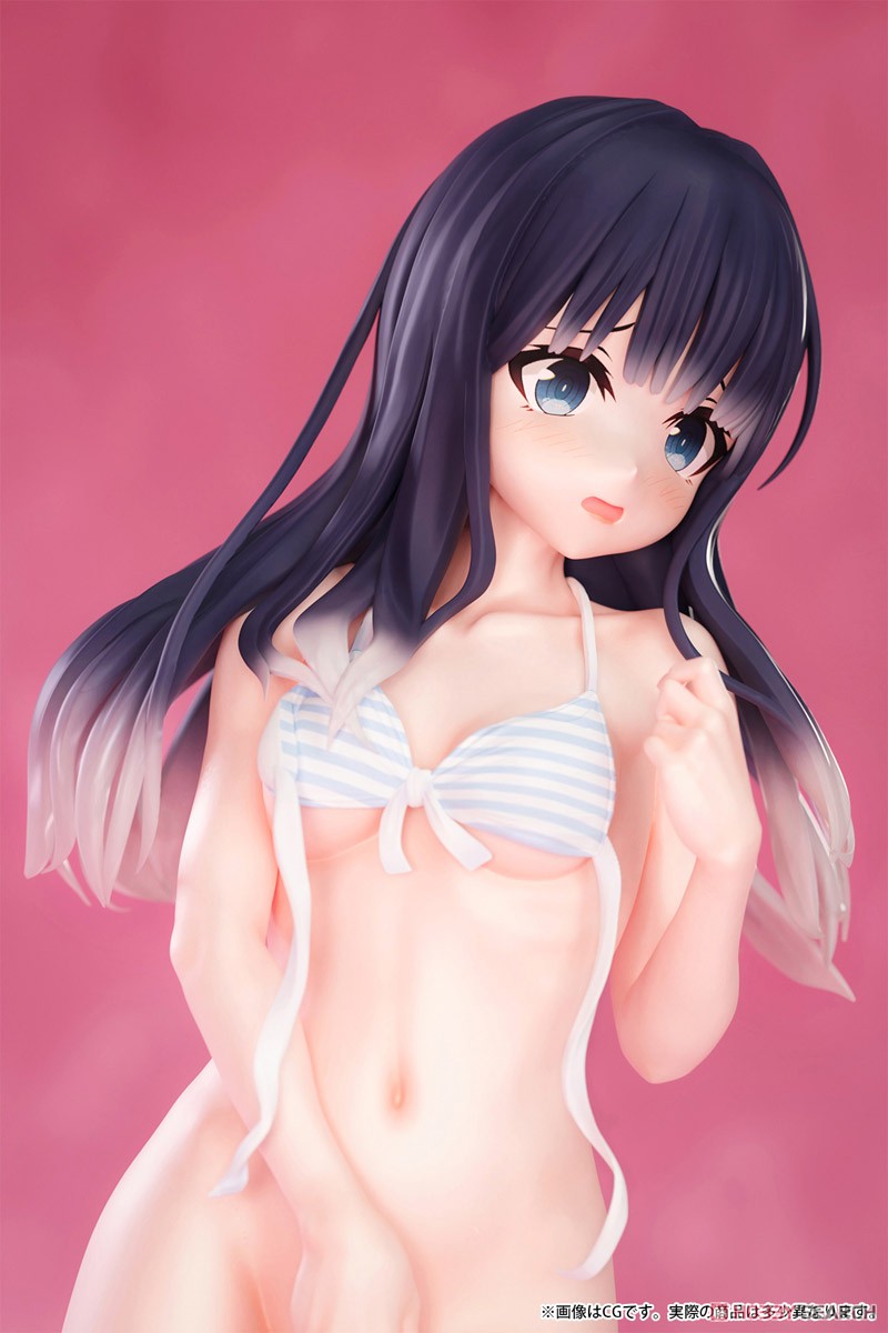 肉感少女 クロエ (フィギュア) その他の画像13