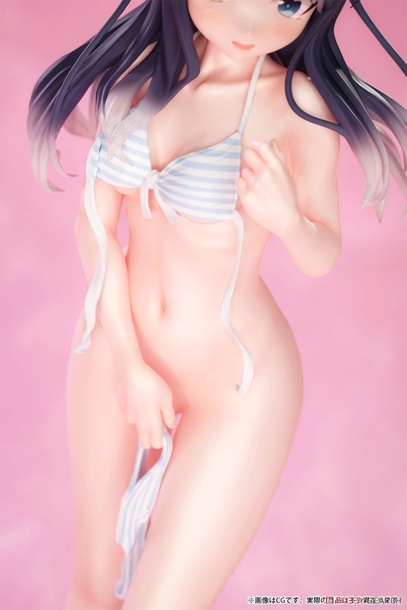肉感少女 クロエ (フィギュア) その他の画像15