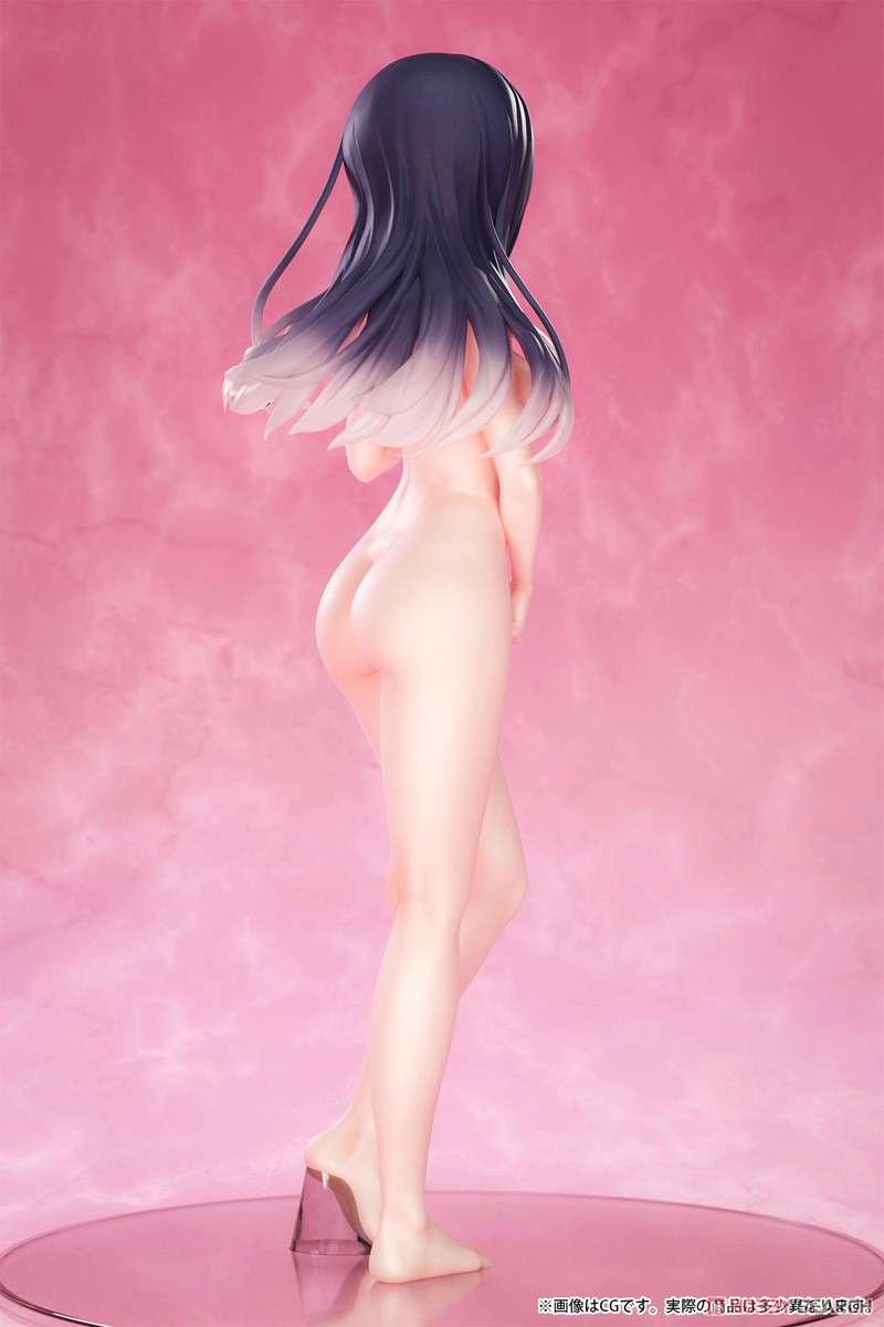 肉感少女 クロエ (フィギュア) その他の画像2