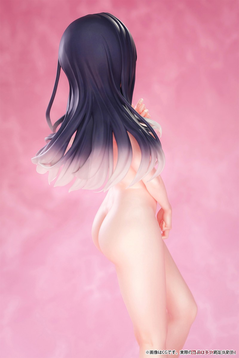 肉感少女 クロエ (フィギュア) その他の画像7