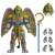 Mighty Morphin Power Rangers/ King Sphinx Ultimate Action Figure (Completed) Other picture1