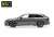 2021 Audi RS6 C8 Avant Gray (ミニカー) 商品画像2