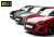 2021 Audi RS6 C8 Avant Gray (ミニカー) その他の画像1