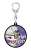 Visual Prison Inkjet Rubber Strap Hyde (Anime Toy) Item picture1