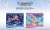 アイドルマスター シンデレラガールズ B2タペストリー 椎名法子 スイートサマー+ Ver. (キャラクターグッズ) その他の画像1