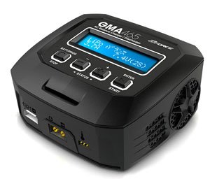 GMA465 AC Charger (RC Model)