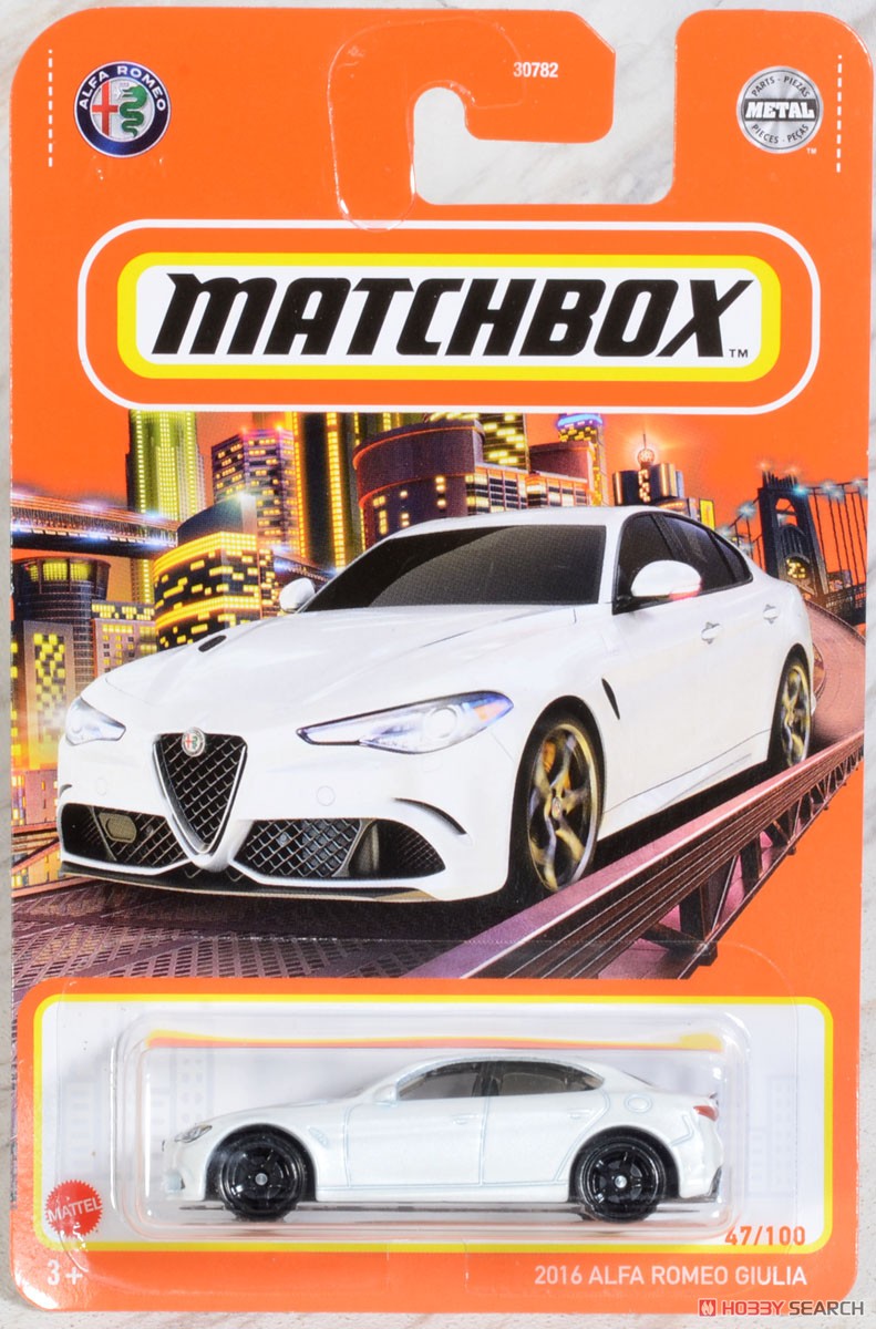 マッチボックス ベーシックカー アソート 987Y (24個入り) (玩具) パッケージ15