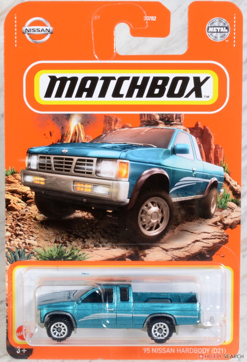 マッチボックス ベーシックカー アソート 987Y (24個入り) (玩具) パッケージ19
