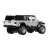 HW The Fast and the Furious Furious Fleet Jeep Gladiator (Toy) Item picture2