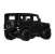 HW The Fast and the Furious Furious Fleet Land Rover Defender (Toy) Item picture2