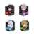 Kemono Jihen Marutto Stand Key Ring Vol.1 (Set of 8) (Anime Toy) Item picture2