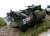 フィンランド国防軍 シス xa-180装甲車 (プラモデル) 商品画像1