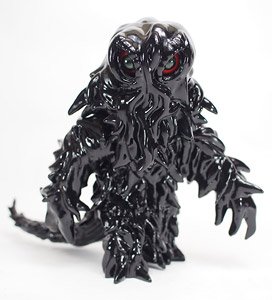 CCP AMC ヘドラ上陸期 GLOSS BLACK Ver. (完成品)