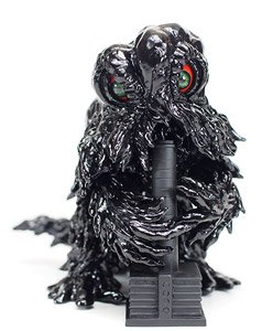 CCP AMC Chimney Hedorah Gloss Black Ver. (Completed)