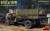 G7107 W/Crew 1,5T 4X4 Cargo Truck w/Metal Body (Plastic model) Package1