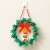 Nanoblock NBH-220 Christmas Wreath (Block Toy) Other picture1