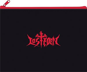 Visual Prison Pouch Lost Eden (Anime Toy)