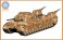 ドイツ軍 陸上巡洋艦 P.1000 ラーテ 「プロトタイプ」 (プラモデル) パッケージ1 サムネイル