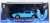 1979 Pontiac Firebird Trans Am Hardtop - Atlantis Blue with Hood Phoenix (Diecast Car) Package1