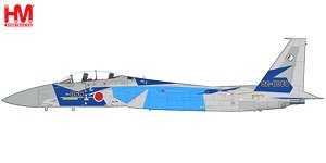 JASDF F-15J Eagle 303rd Tactical Fighter Squadron 72-8963 Senkyo 2003 (Pre-built Aircraft)