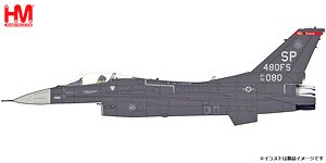 F-16C `アメリカ空軍 スパンダーレム基地 2020` (完成品飛行機)