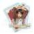 Attack on Titan The Final Season Trading Acrylic Key Ring (Set of 8) (Anime Toy) Item picture1