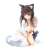 Koyafu [Catgirl Mia] (PVC Figure) Item picture1