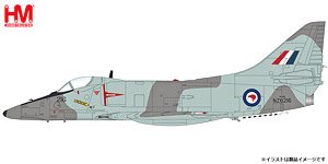 A-4G スカイホーク `ニュージーランド空軍 NZ6216` (完成品飛行機)