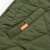 Laid-Back Camp Wilderness Experience Collabo Tent Pocket Camp Vest M Khaki (Anime Toy) Item picture4