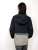 Laid-Back Camp Wilderness Experience Packable Mountain Parka L Black (Anime Toy) Other picture7