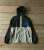 Laid-Back Camp Wilderness Experience Packable Mountain Parka XL Black (Anime Toy) Item picture2