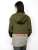 Laid-Back Camp Wilderness Experience Packable Mountain Parka M Khaki (Anime Toy) Other picture2