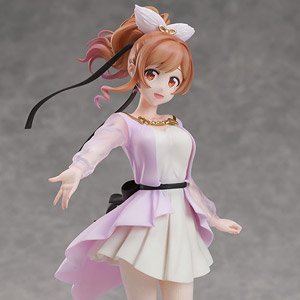 Selection Project Suzune Miyama (PVC Figure)