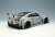 LB-Silhouette WORKS GT 35GT-RR マットグレー (ウェザリング) (ミニカー) 商品画像3