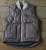 Laid-Back Camp Mt.Fuji Quilting Vest M (Anime Toy) Item picture4