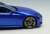 Lexus LC500 `Structural Blue` 2018 Blue Moment Interior (Diecast Car) Item picture5