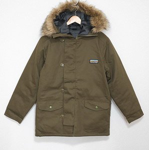 Laid-Back Camp Ayano`s Flight N-3B Type Jacket M (Anime Toy)