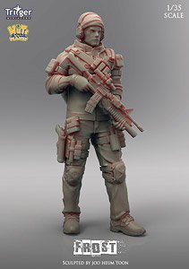 Frost (Plastic model)