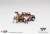 ランドローバー ディフェンダー 90 ピックアップ 2021 クリスマスエディション (右ハンドル) (ミニカー) 商品画像2