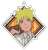 [Naruto: Shippuden] Acrylic Key Ring (1) Naruto Uzumaki (Anime Toy) Item picture1
