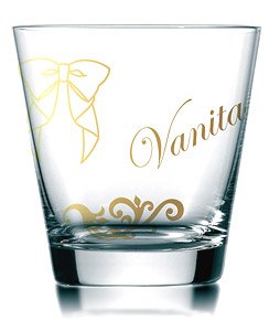 [The Case Study of Vanitas] Shot Glass (Anime Toy)